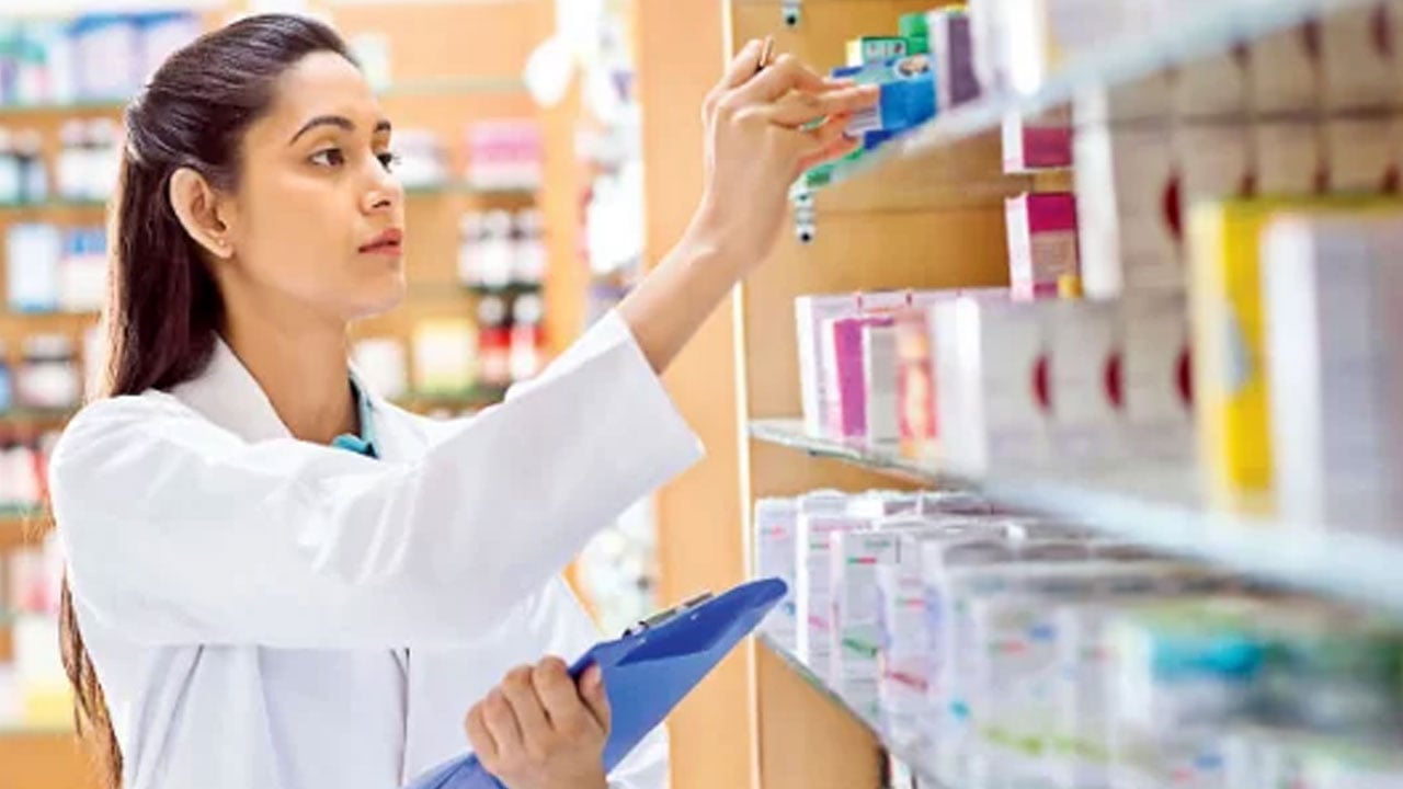 আবাসন সুবিধাসহ এইচএসসি পাসে লাজ ফার্মায় চাকরি