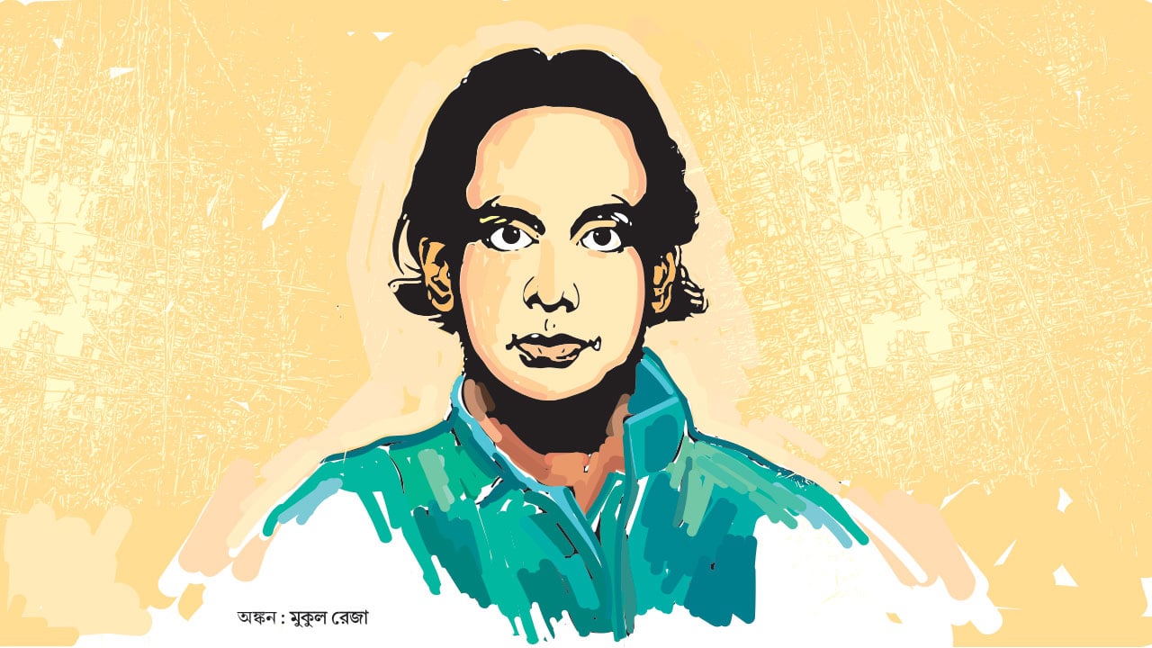 ফররুখ কেন পড়ব