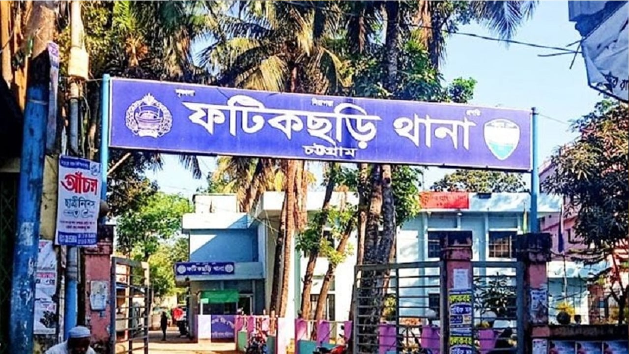 গাছে বাঁধা যুবকের লাশ উদ্ধার, আটক ৪