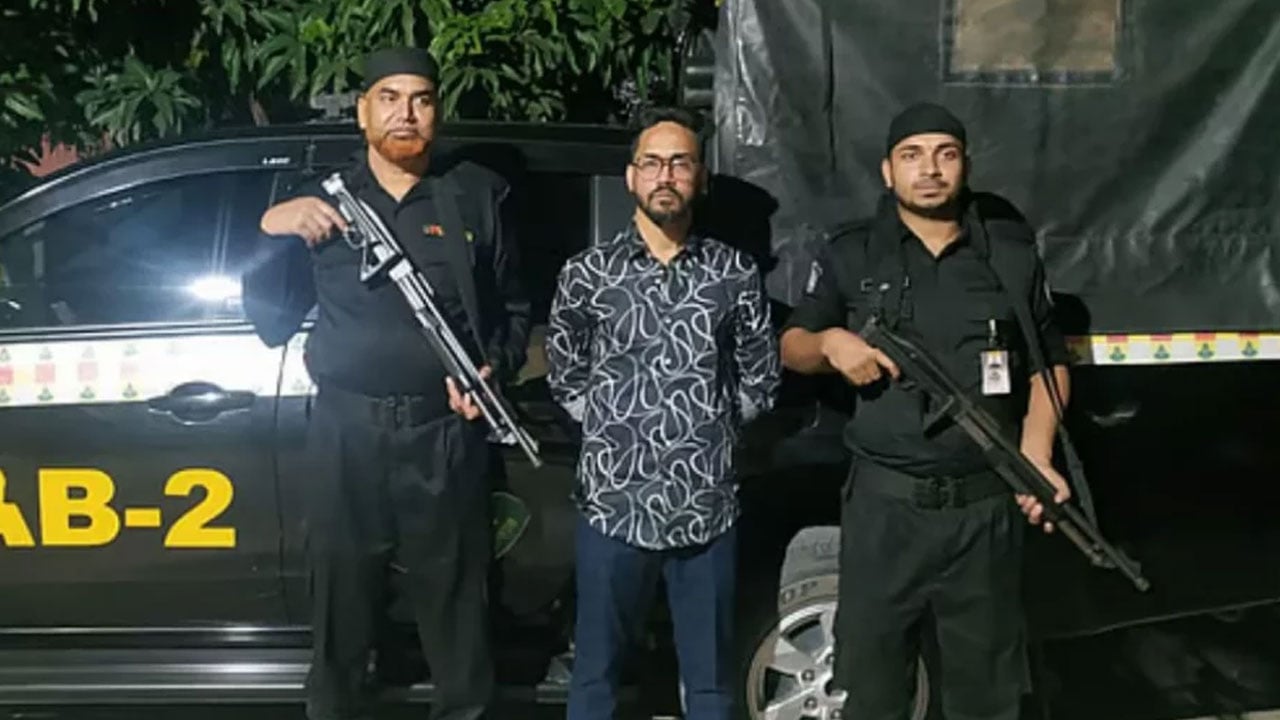 হাদি হত্যা মামলার আসামি ফয়সালের বিরুদ্ধে অস্ত্র মামলার রায় আজ