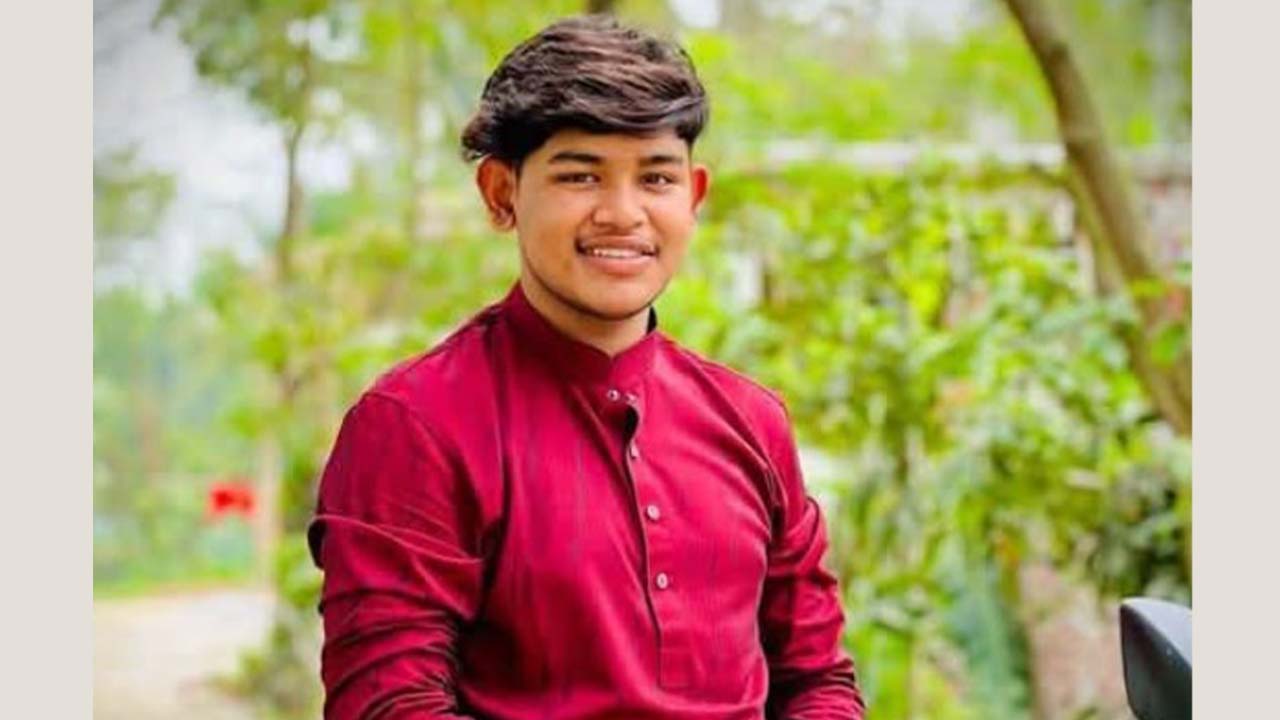 সিংগাইরে বিরোধের জেরে কিশোরকে কুপিয়ে হত্যা, আটক ২