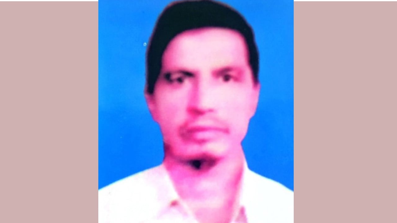 কালীগঞ্জে রাতে চাঁদা দাবি, সকালে মেম্বারের লাশ উদ্ধার