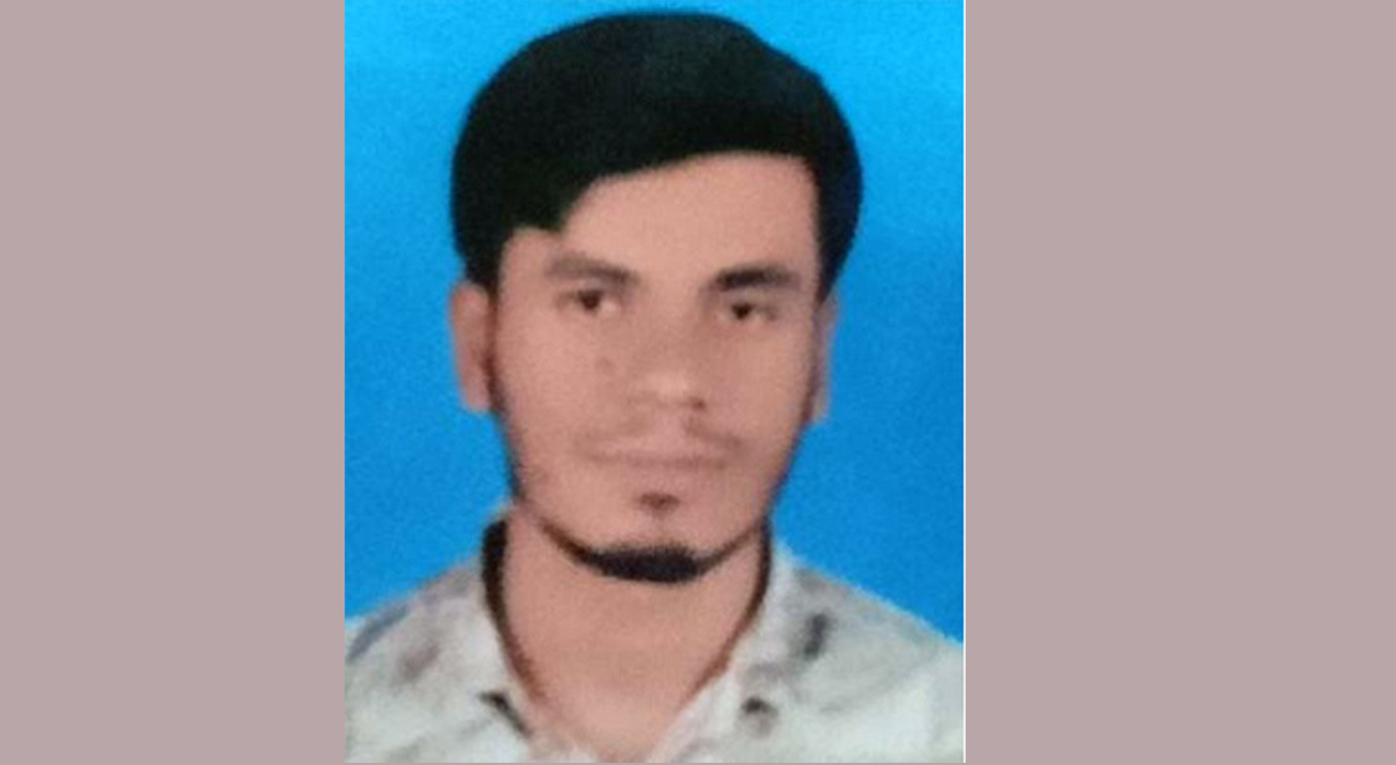 নরসিংদীতে শ্রমিককে কুপিয়ে হত্যা, গুরুতর আহত পিতা