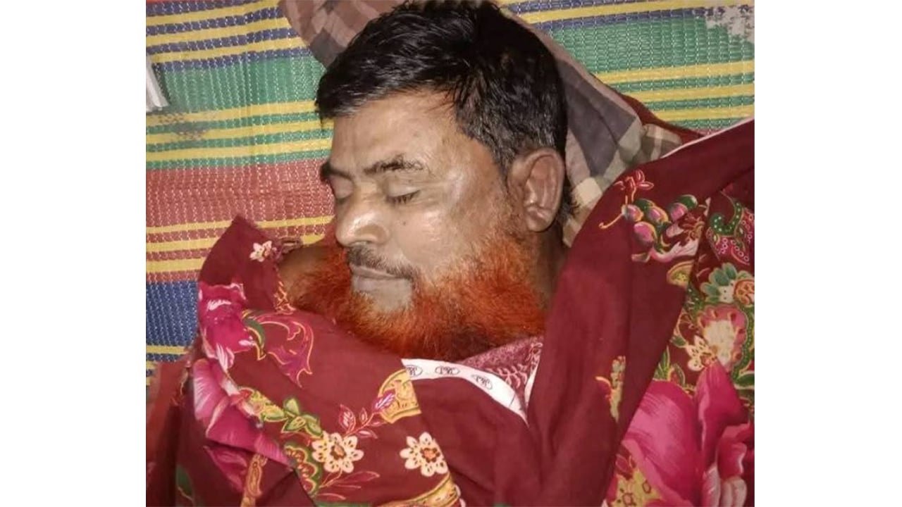 সুনামগঞ্জে বিএনপির দুই গ্রুপে সংঘর্ষ, নিহত ১