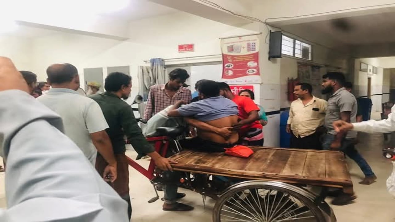 ভাঙ্গায় আধিপত্য বিস্তার নিয়ে দুপক্ষের সংঘর্ষ, নিহত ১