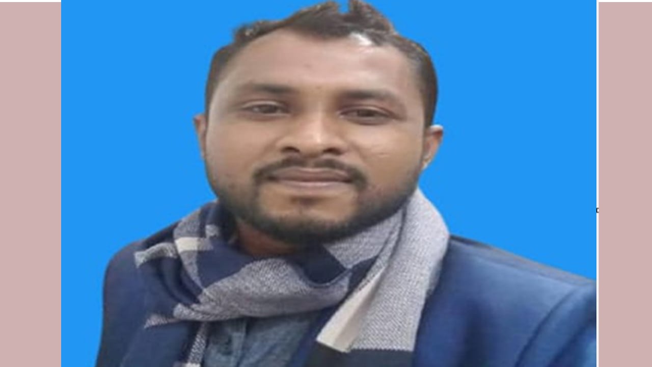 নেত্রকোনার মদনে বন্ধুকে কুপিয়ে হত্যা করলো সেকুল