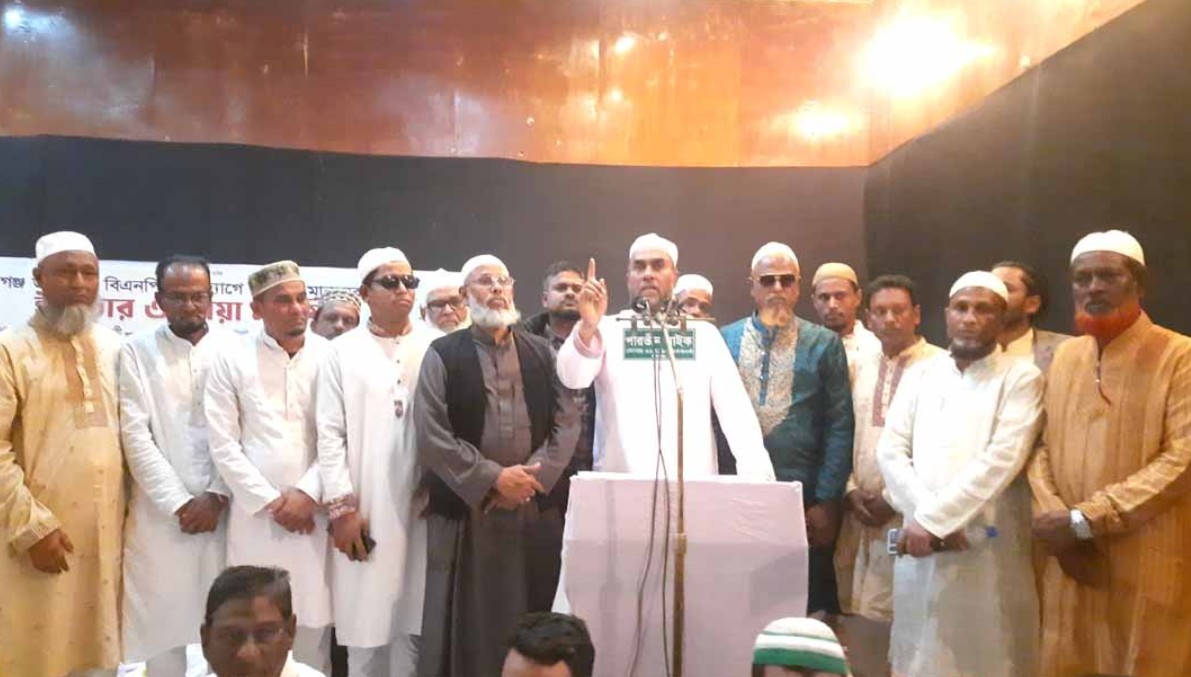 হাসিনা আ.লীগের পলাতক নেতাকর্মীদের উসকে দিচ্ছেন: কাইয়ুম
