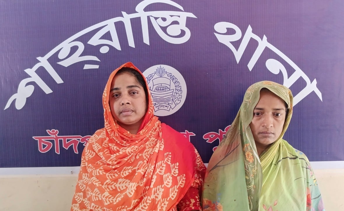 পরকীয়া-টাকা লেনদেনের জেরে আলমগীরকে হত্যা, আটক ২