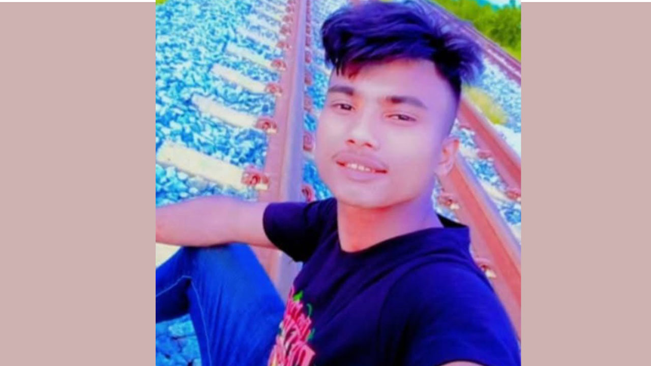 সীমান্তে মাইন বিস্ফোরণে এক তরুণের পায়ের গোড়ালি বিচ্ছিন্ন