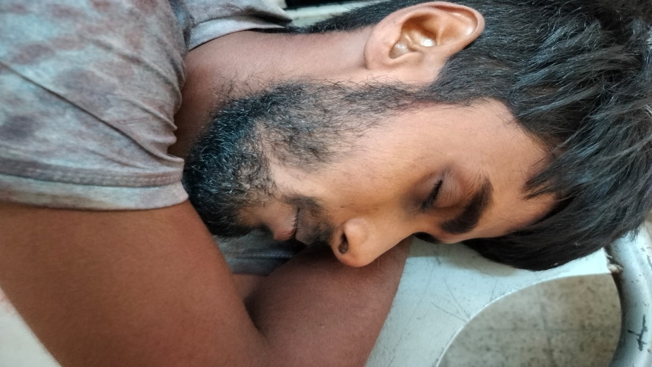 মহেশপুর সীমান্তে বিএসএফের গুলি, কৃষক আহত