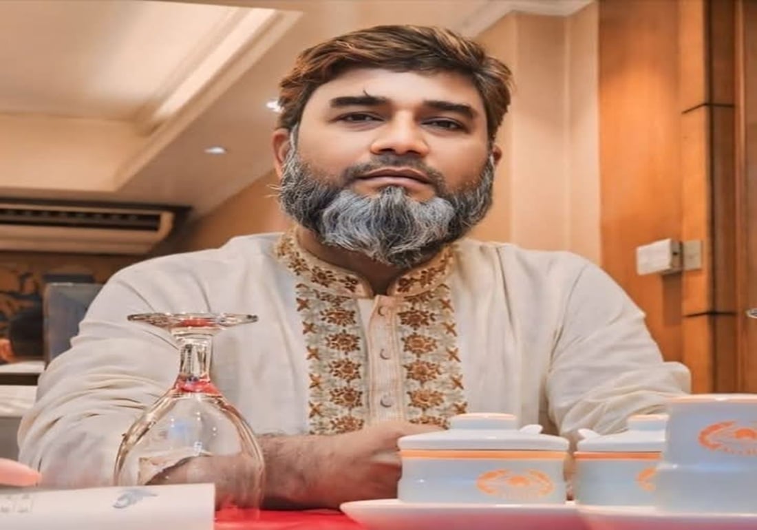 ইউপি চেয়ারম্যানের সনদ প্রতারণা, অন্ধকারে যুবকের জীবন