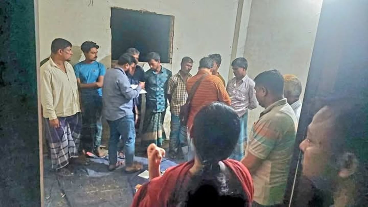 ভ্রাম্যমাণ আদালতে ফেনীর ৯ জুয়াড়ির তিন দিনের কারাদণ্ড