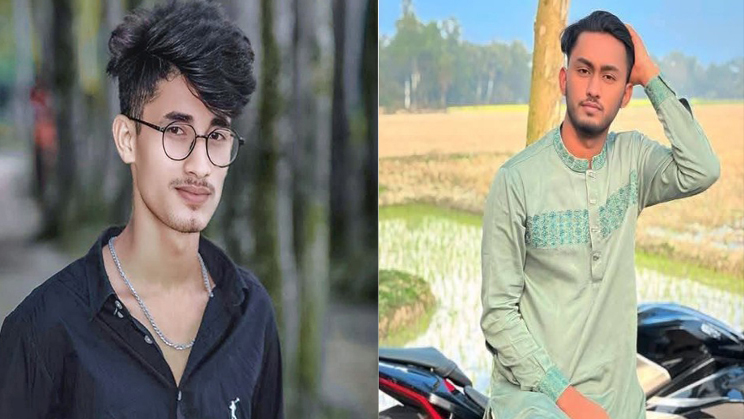 শ্রীপুরে অটোরিকশা-মোটরসাইকেল মুখোমুখি সংঘর্ষ, নিহত ২