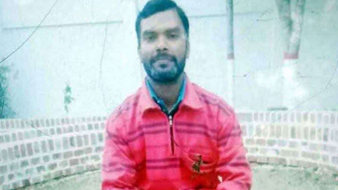 শিশু আছিয়াকে ধর্ষণের দায় স্বীকার করেছে হিটু শেখ