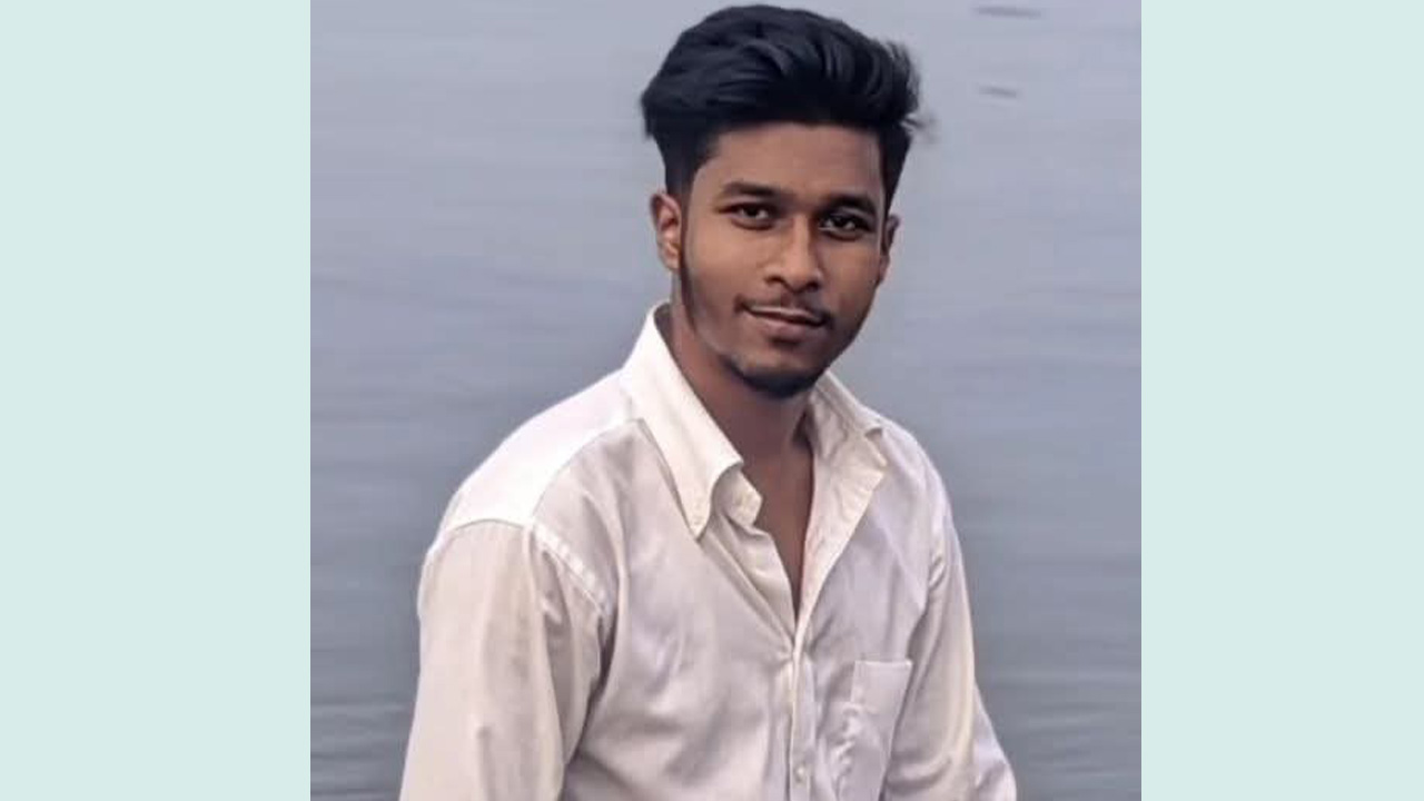 গজারিয়ায় মেঘনা নদীতে নিখোঁজ কলেজছাত্রের লাশ উদ্ধার