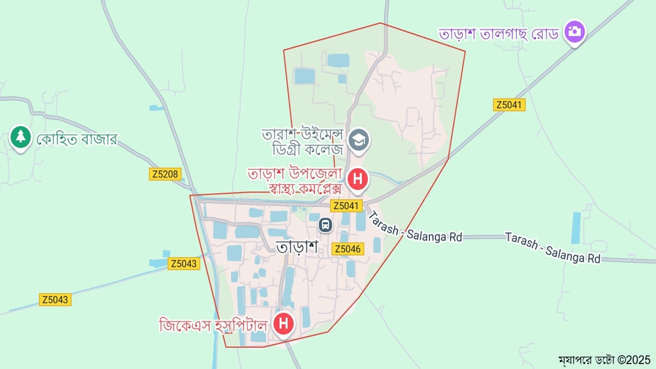 নিখোঁজের পর সিরাজগঞ্জে ট্রাকচালকের গলা কাটা লাশ উদ্ধার