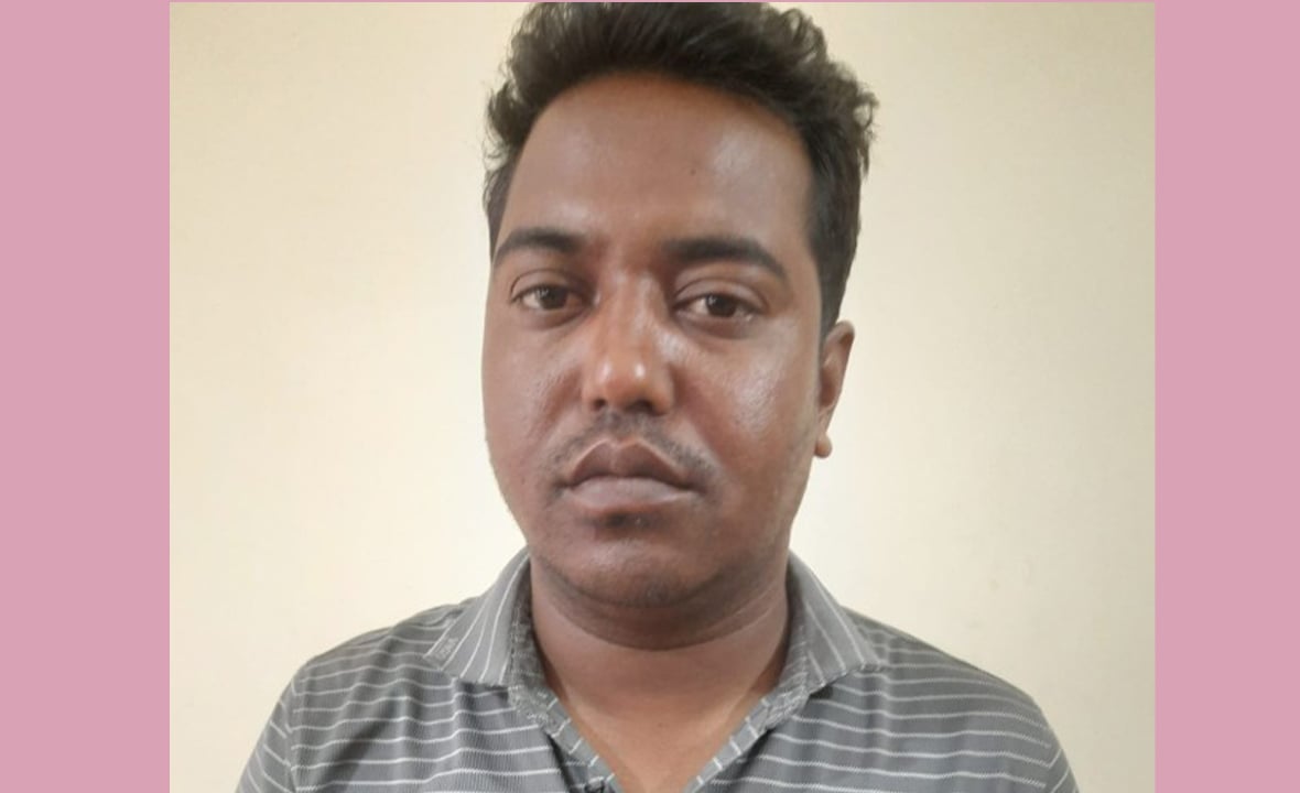 প্রবাসীকে লিবিয়ায় অপহরণ করে মুক্তিপণ দাবি, গ্রেপ্তার ১
