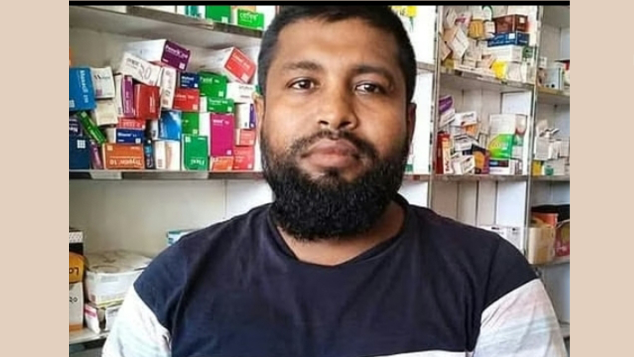 গাইবান্ধার সাদুল্লাপুরে পল্লিচিকিৎসক অপহৃত