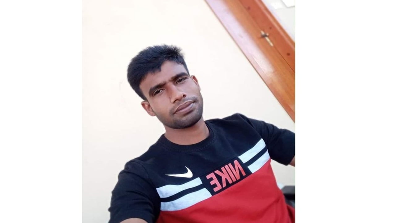 ৫ মাস পর এলো সৌদি আরবে নিহত আয়নালের লাশ