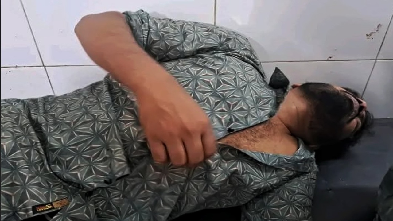 নিষিদ্ধঘোষিত ছাত্রলীগের হামলায় গুরুতর আহত ছাত্রদল নেতা, আটক ১