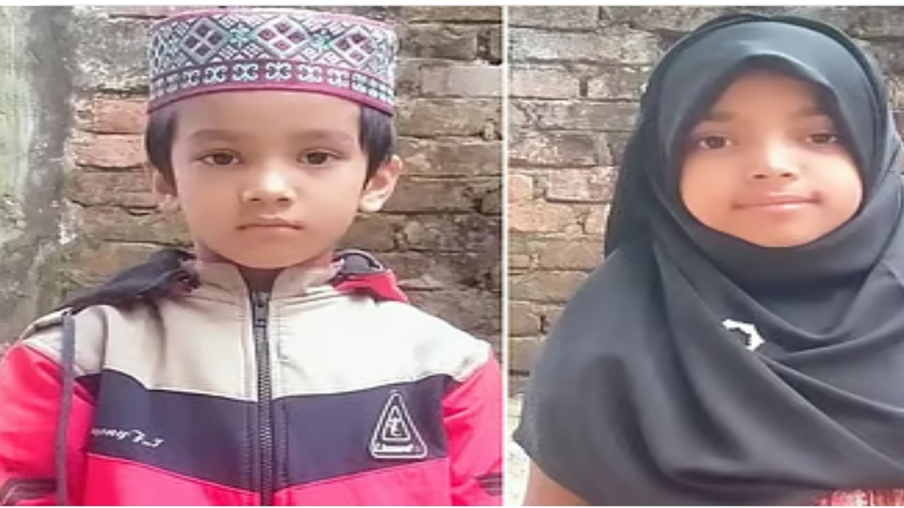 চট্টগ্রামের লোহাগাড়ায় পুকুরে ডুবে ভাই বোনের মৃত্যু