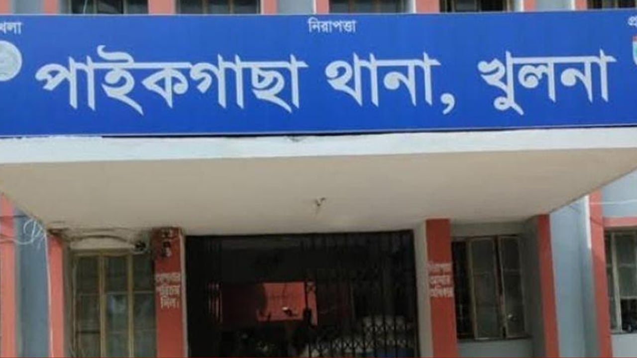 খুলনার হাসান হত্যা মামলার প্রধান আসামি গ্রেপ্তার