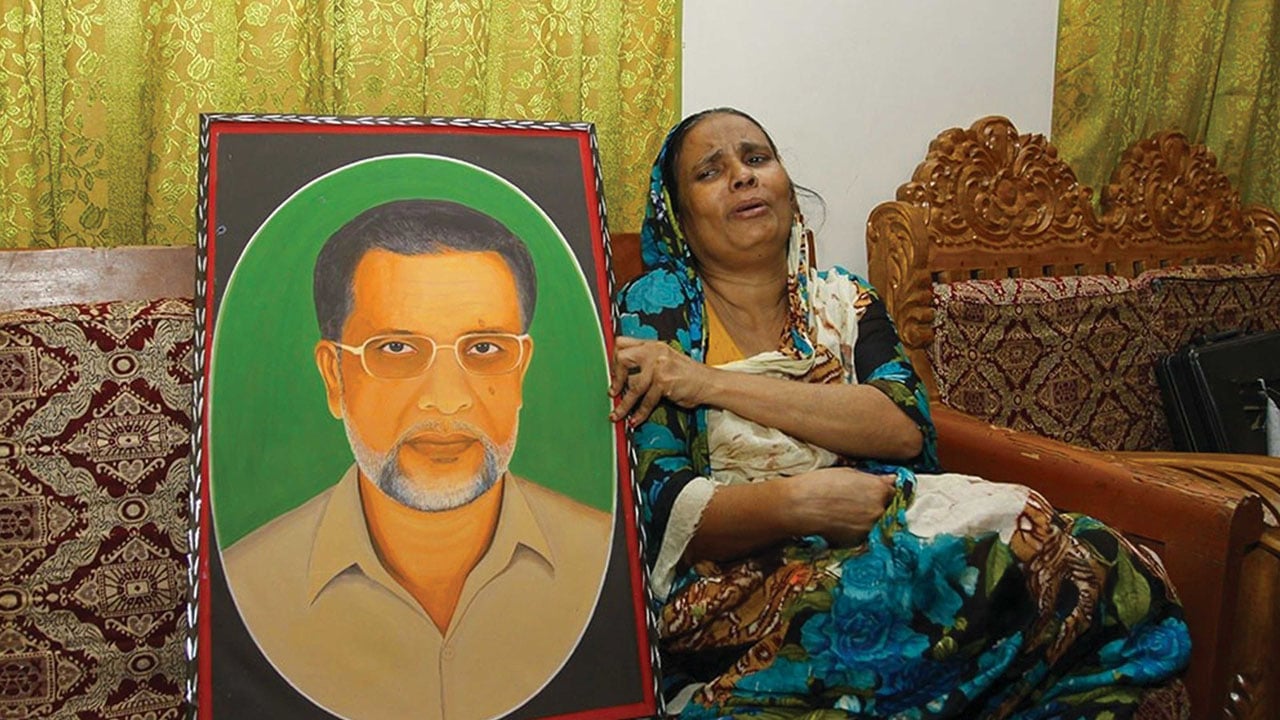 গোপীবাগে ৬ খুন: একযুগেও শেষ হয়নি তদন্ত, ঝুলে আছে বিচারকাজ