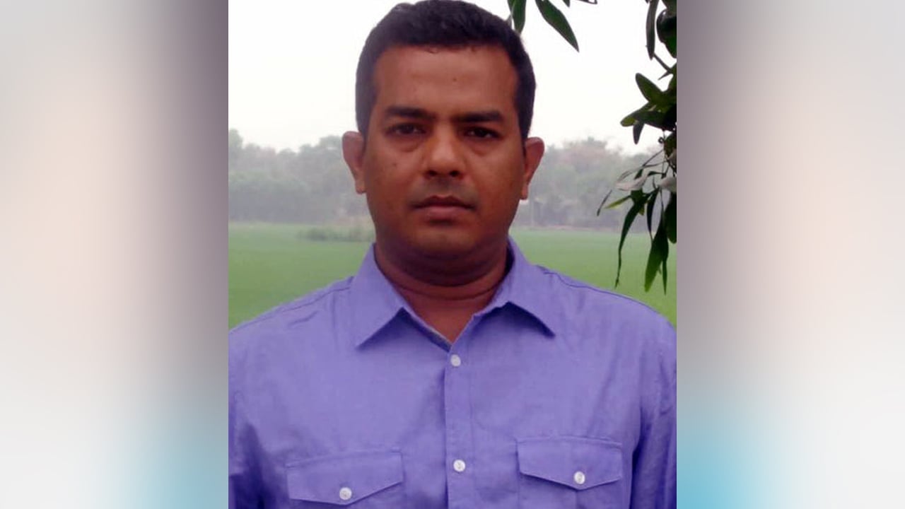 ভারতে পালানোর সময় পিরোজপুরের যুবলীগ নেতা গ্রেপ্তার