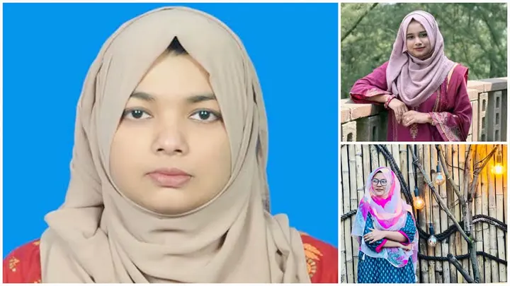 তিন বান্ধবীর মধ্যে যেভাবে বেঁচে ফিরলেন ২ জন