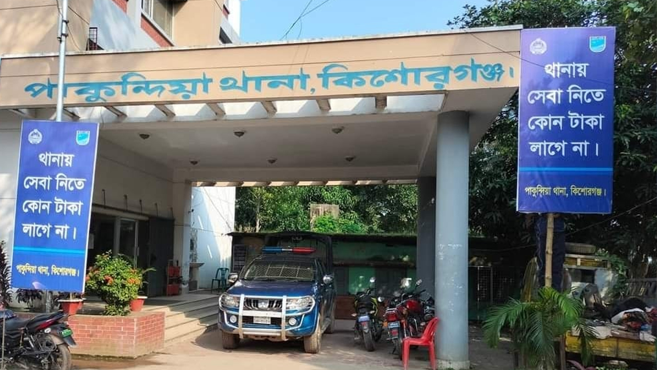 বজ্রপাতে বিএনপি নেতার মৃত্যু