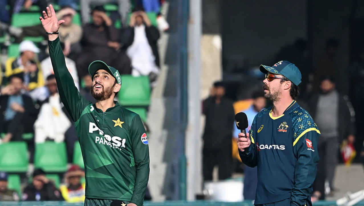 টিভির পর্দায় পাকিস্তান-অস্ট্রেলিয়া
দ্বিতীয় টি-টোয়েন্টিসহ আরও যত খেলা