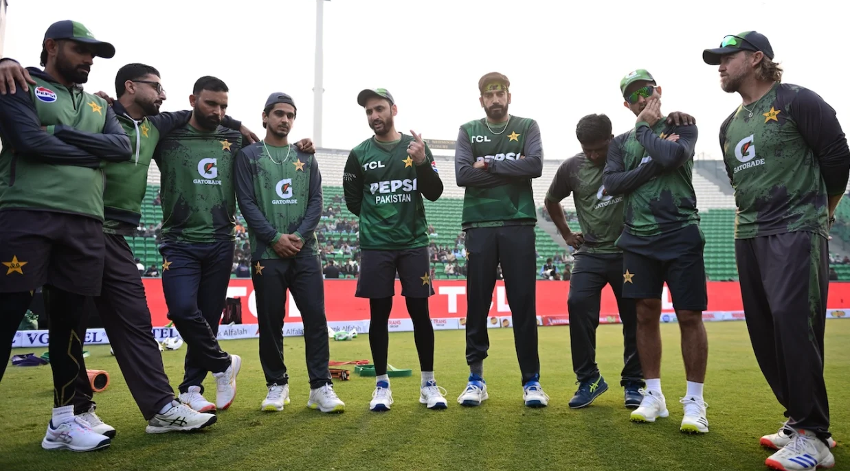 সেমির জন্য পাকিস্তানের সামনে যে সমীকরণ