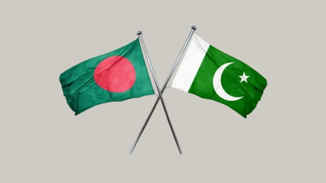 পাকিস্তানের অভিনন্দন বাংলাদেশের স্বাধীনতা দিবসে