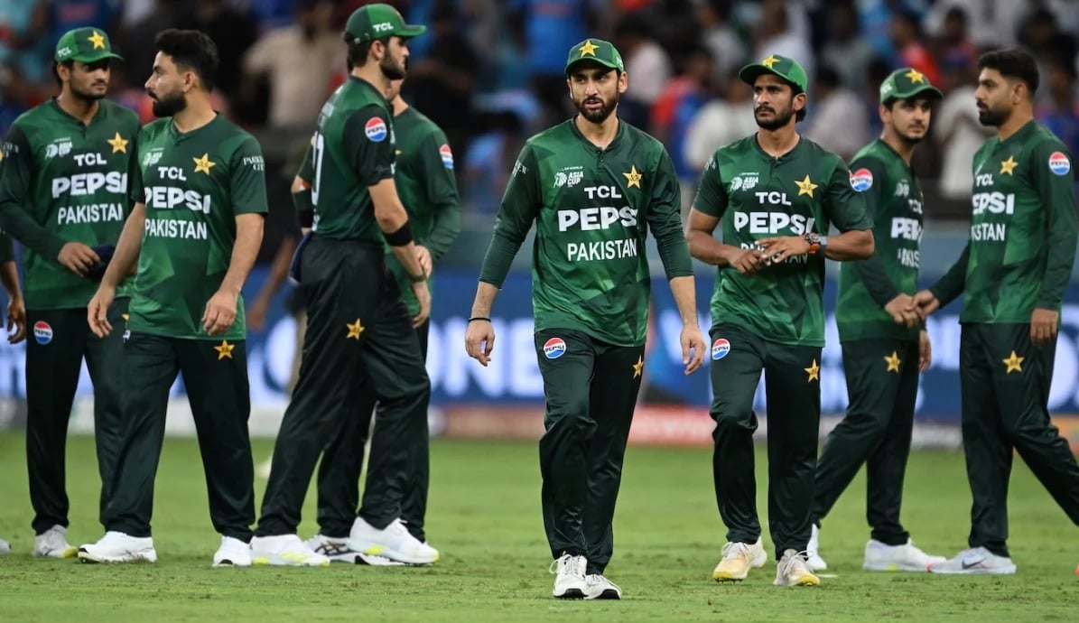 পাকিস্তানের প্রতিপক্ষ আজ আমিরাত