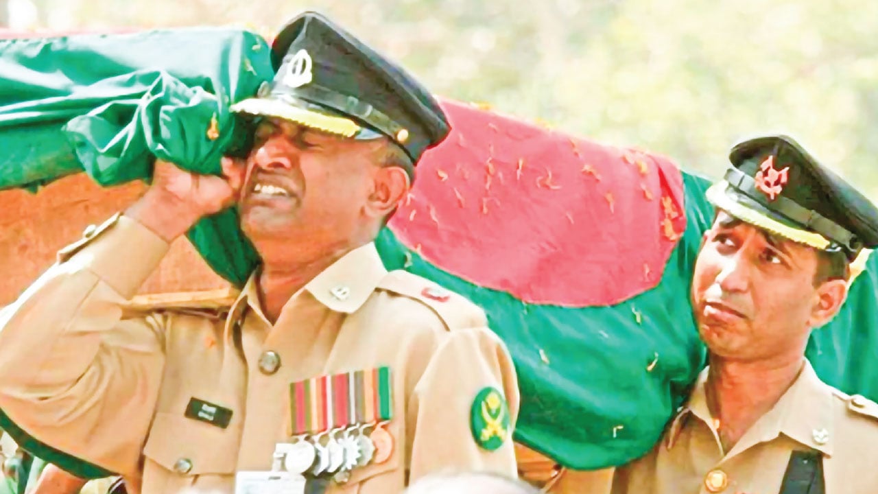 আজও হয়নি ন্যায়বিচার, নতুন তদন্ত কমিশন গঠনের ঘোষণা সরকারের