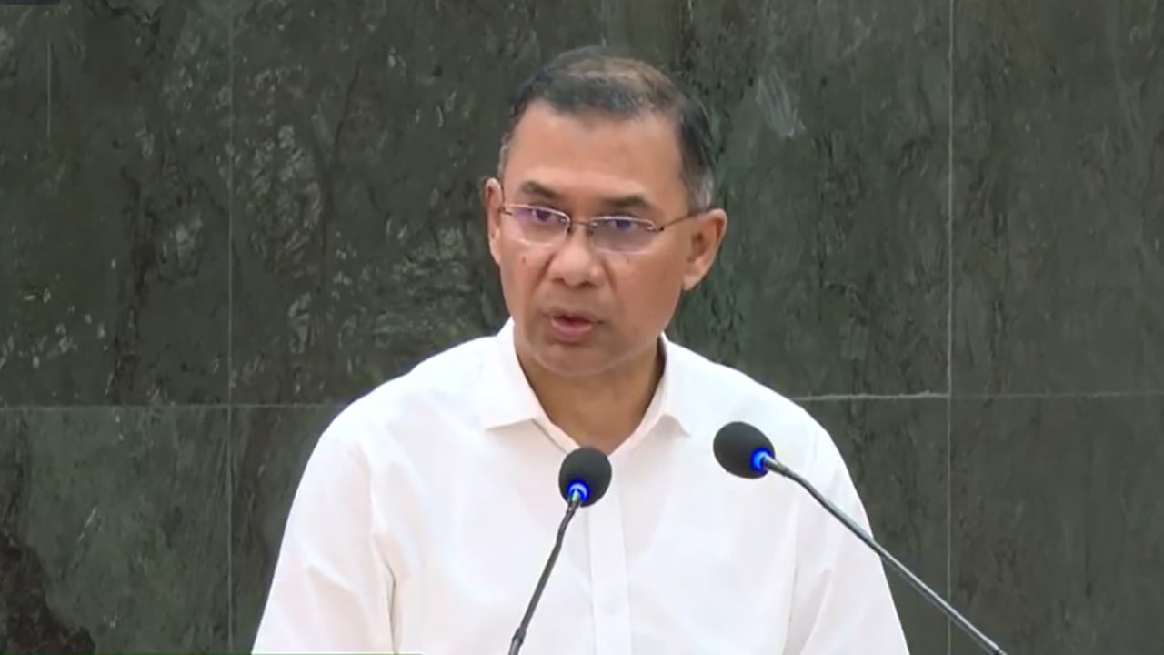 বিশ্বের নিকৃষ্টতম অপরাধগুলোর মধ্যে গুম সবচেয়ে ভয়ংকর অপরাধ: প্রধানমন্ত্রী 