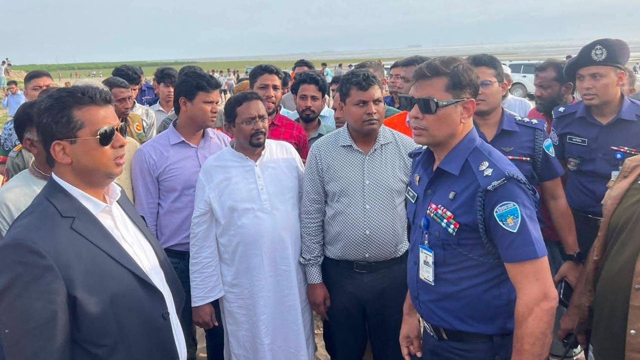 বন্যায় ক্ষতিগ্রস্ত মানুষের পাশে দাঁড়াতে রোববার চট্টগ্রাম আসছেন প্রধানমন্ত্রী
