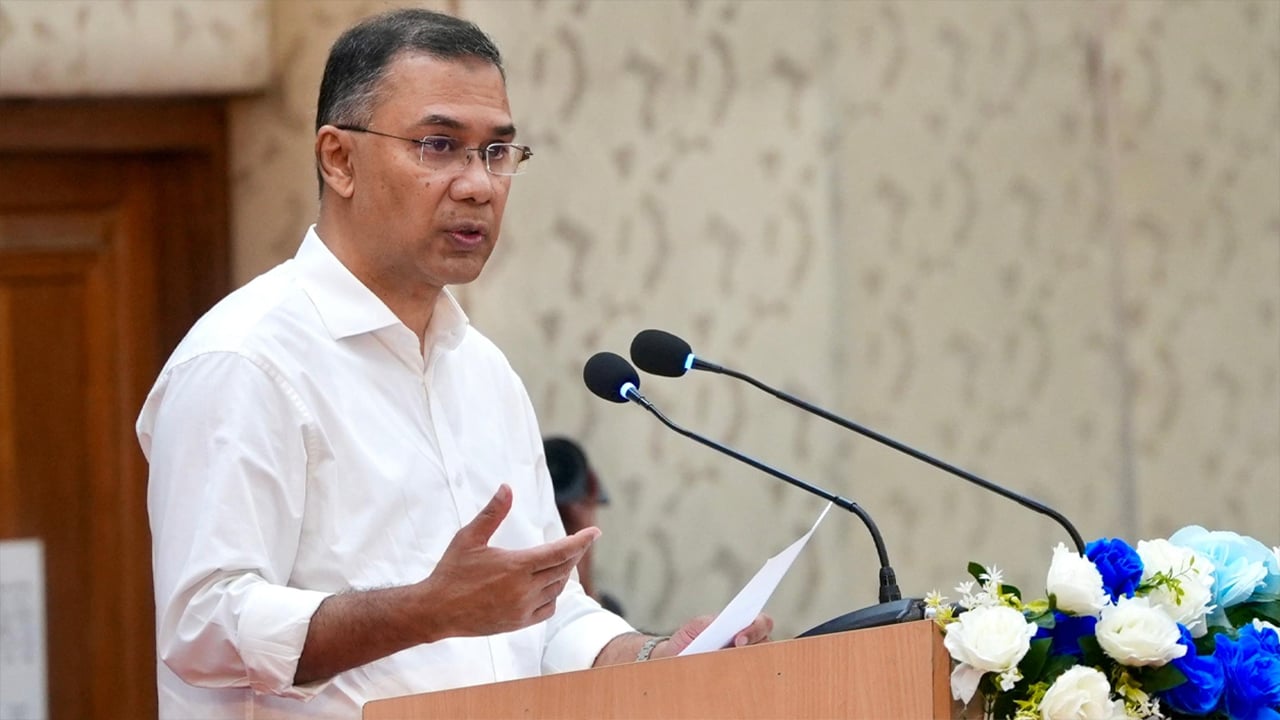প্রযুক্তির পরিবর্তনের সঙ্গে শিক্ষাব্যবস্থাও বদলাতে হবে