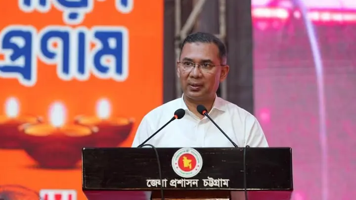 স্বৈরাচারের গুলি দেখেনি কে মুসলমান, কে হিন্দু, কে খ্রিষ্টান: প্রধানমন্ত্রী