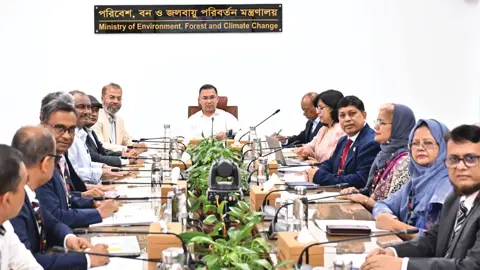 পরিবেশ রক্ষায় সবাইকে এগিয়ে আসার আহ্বান প্রধানমন্ত্রীর