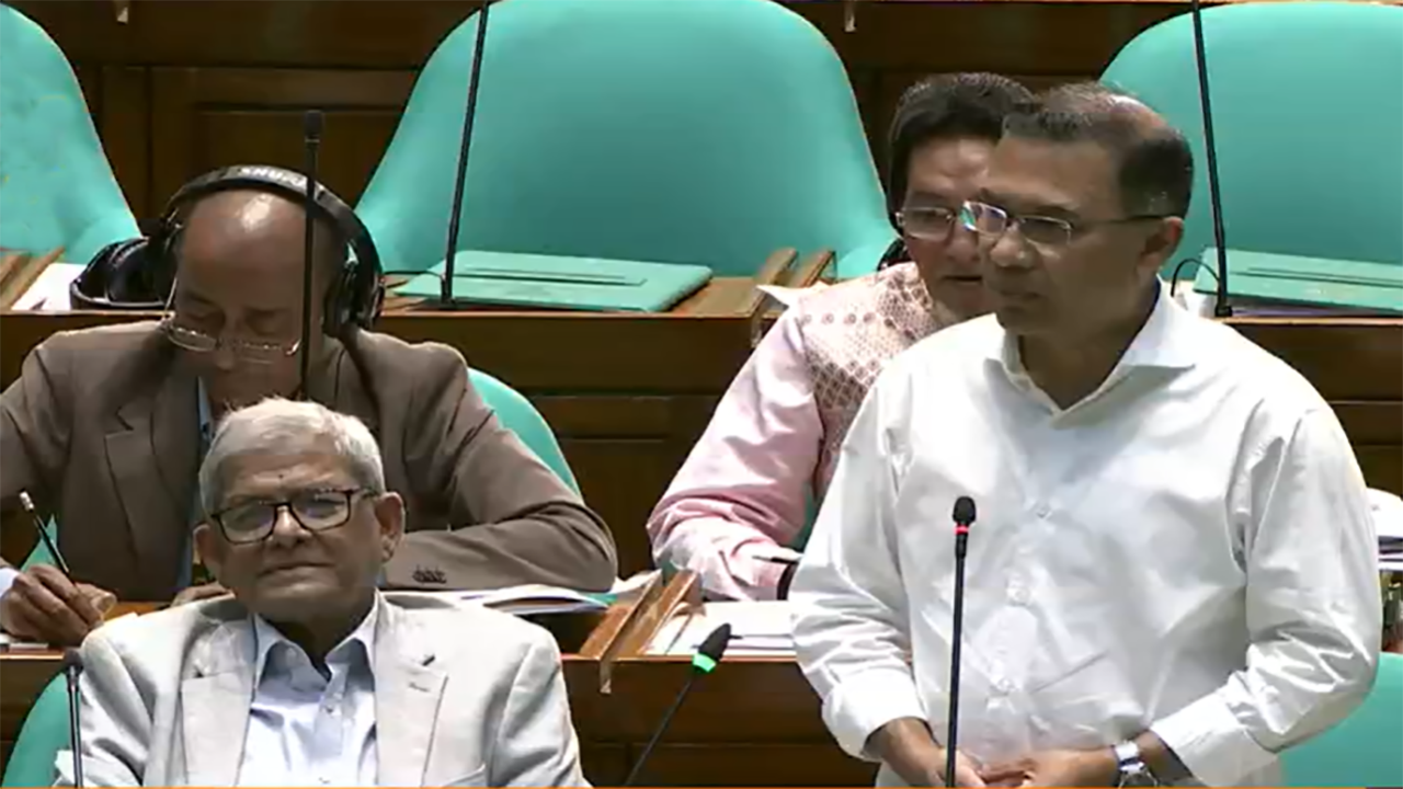 জুলাই থেকে ৫ বছর মেয়াদি পঞ্চম প্রাথমিক শিক্ষা উন্নয়ন কর্মসূচি শুরু হবে