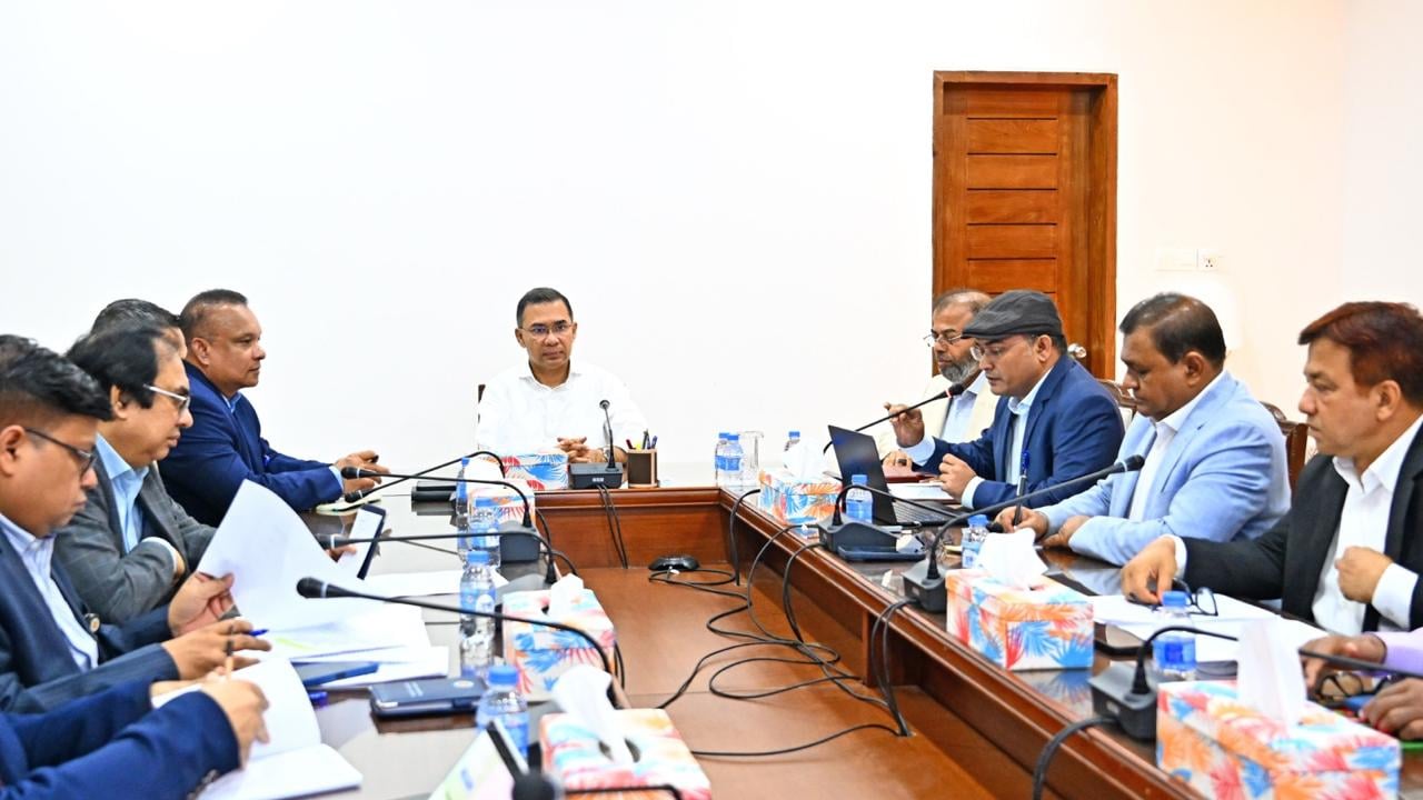 কার্বন ক্রেডিট বাড়াতে কর্মপরিকল্পনার নির্দেশ প্রধানমন্ত্রীর