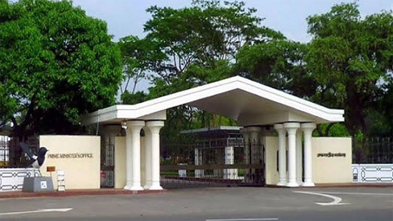 সরকারের দুই মাস পূর্তি নিয়ে প্রধানমন্ত্রীর কার্যালয়ে সংবাদ সম্মেলন আজ