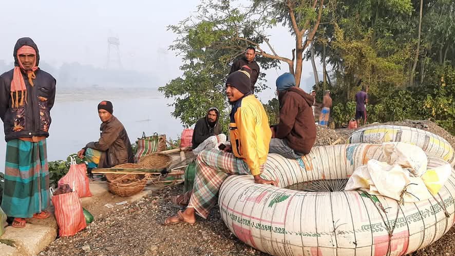 পঞ্চগড়-1