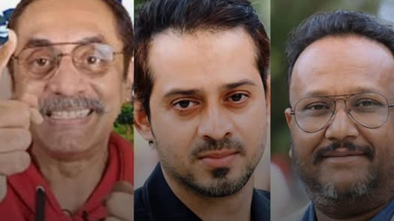 ড. ইউনূসের পাশে দাঁড়াতে দেশে ফিরবেন পিনাকী-ইলিয়াস ও কনক!