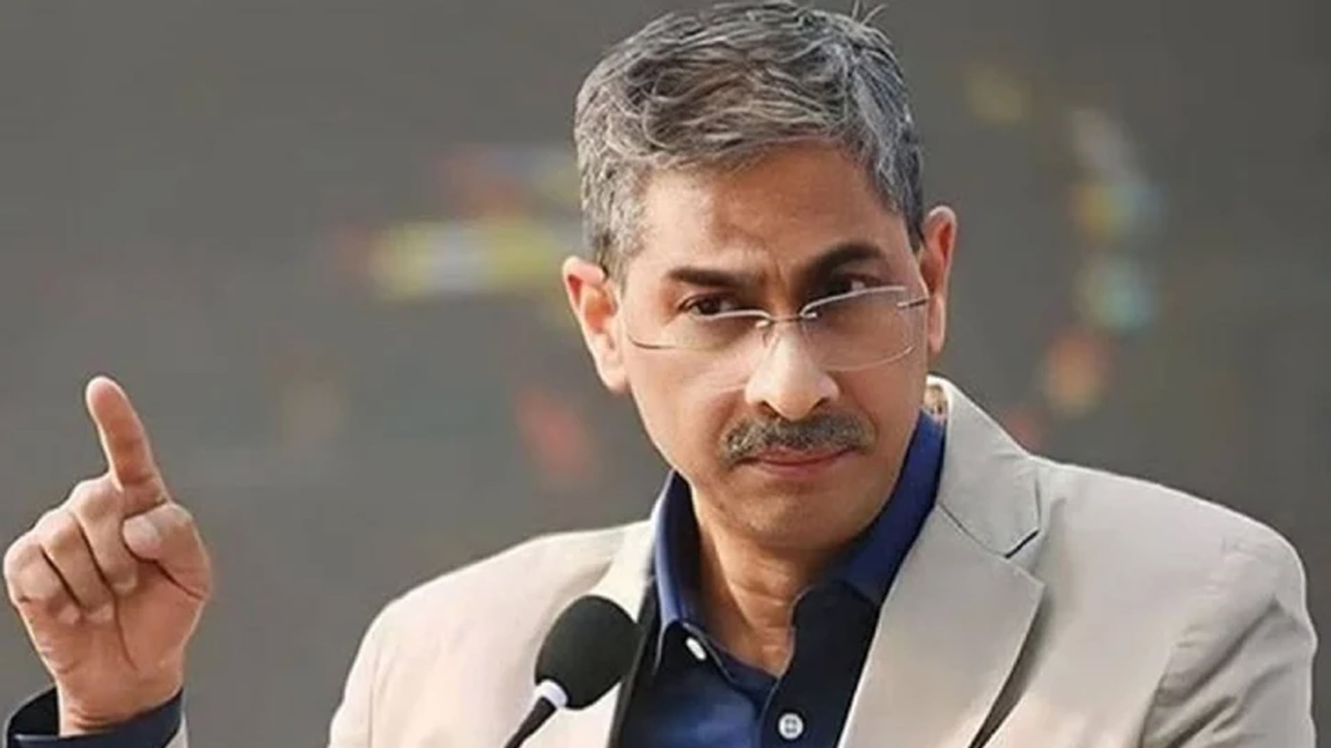 নাসীরুদ্দীন পাটওয়ারীর বক্তব্যে শালীনতা খুঁজে পাই না : পানিসম্পদমন্ত্রী