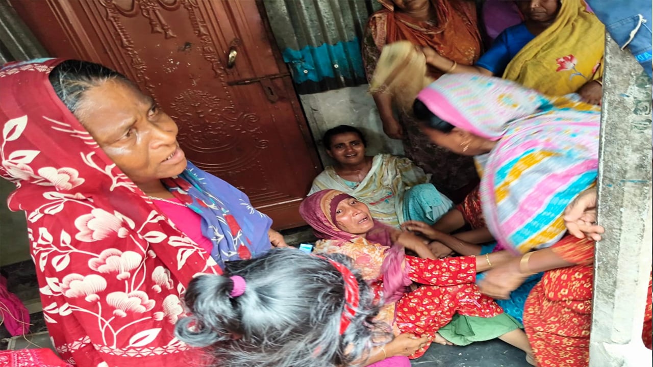 গোসল করতে নেমে পানিতে ডুবে দুই শিশুর মৃত্যু