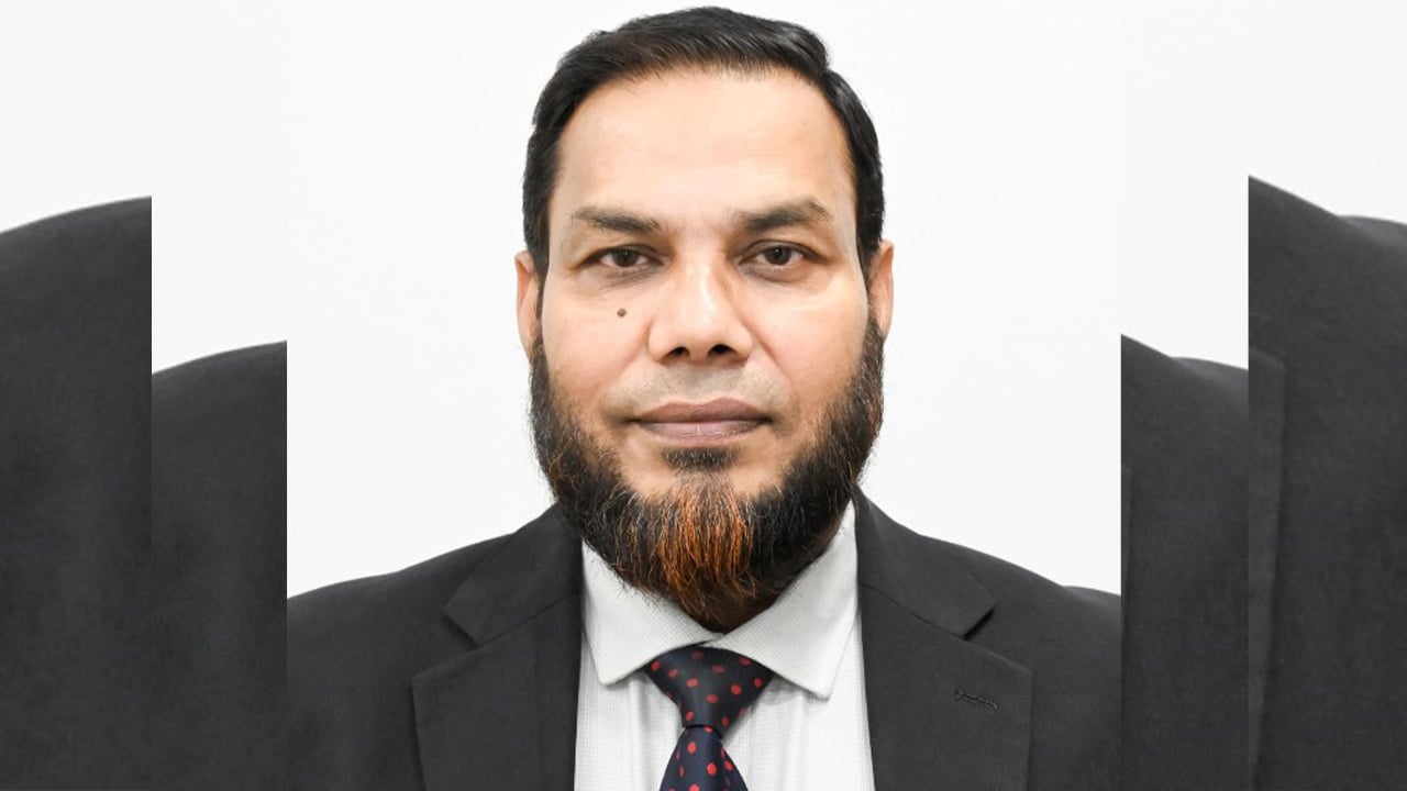 প্রকৃতিই আমাদের ভবিষ্যতের পথপ্রদর্শক