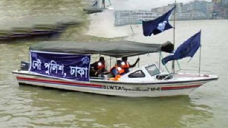 ঈদুল আজহায় যেসব পরামর্শ দিলো নৌ-পুলিশ