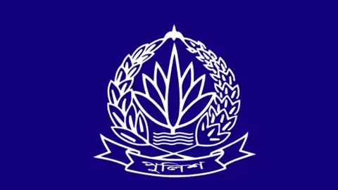 বিপিএম পিপিএম পাচ্ছেন পুলিশের ৯২ জন 